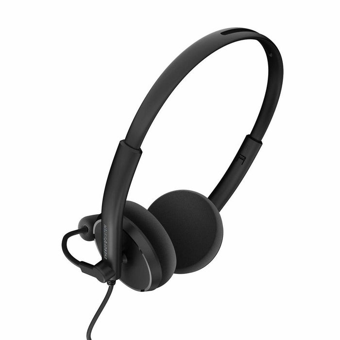 Cască cu Microfon Energy Sistem 452026 Negru