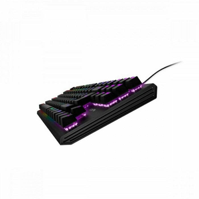 Tastatură Gaming Energy Sistem Gaming Keyboard ESG K6 Mechanik 1,65" AMOLED GPS 246 mAh Qwerty Spaniolă