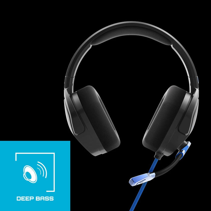 Cască cu Microfon Gaming Energy Sistem ESG 3