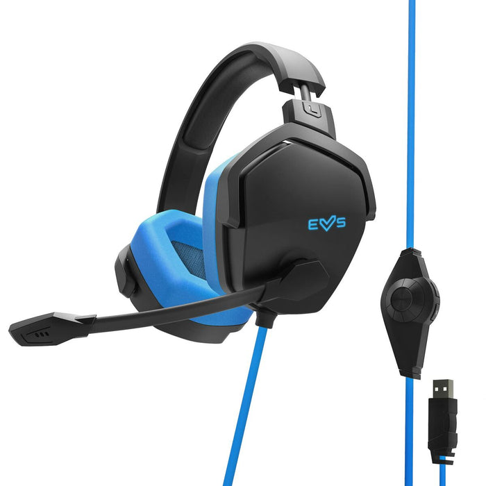Căști cu Microfon Gaming Energy Sistem ESG 4 S 7.1