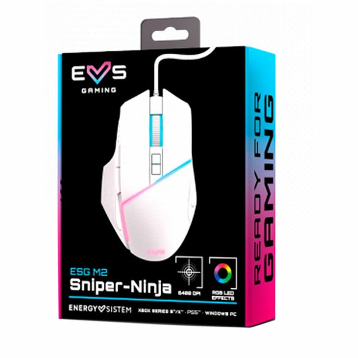 Mouse Gaming Energy Sistem 453412