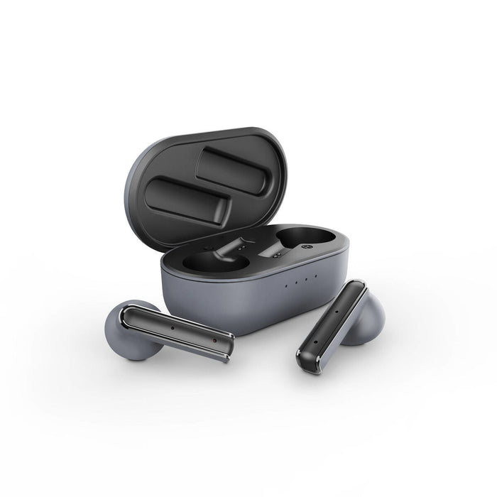 Căști cu Microfon Energy Sistem TW Style 4 Gri