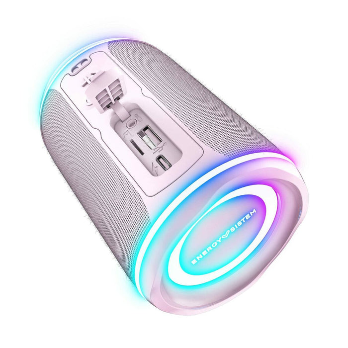 Difuzor Bluetooth Portabil Energy Sistem Roz