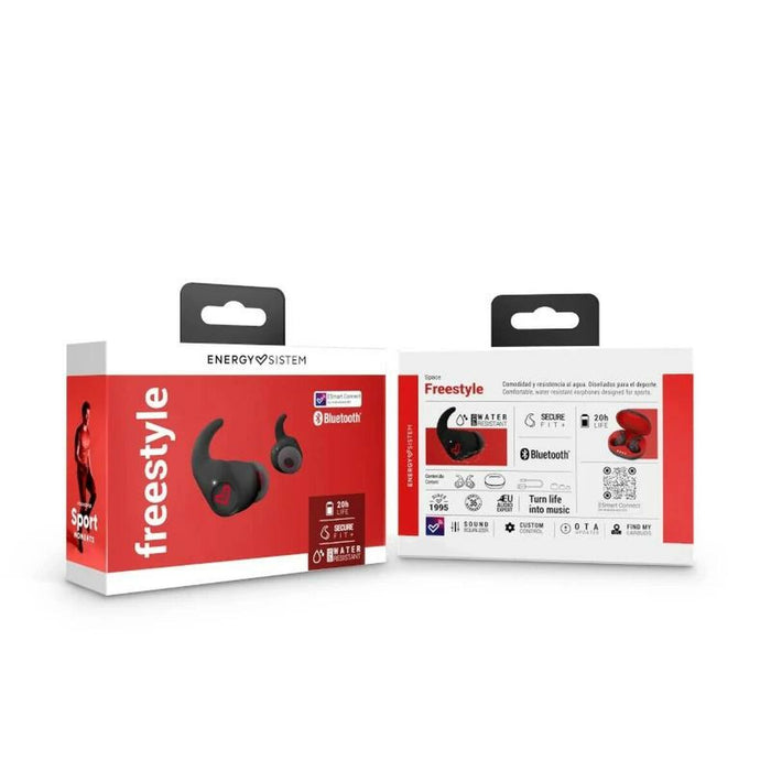 Căști Bluetooth Energy Sistem Freestyle Space