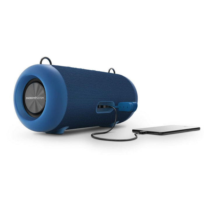 Difuzor Bluetooth Portabil Energy Sistem Urban Box 6 Albastru 40 W