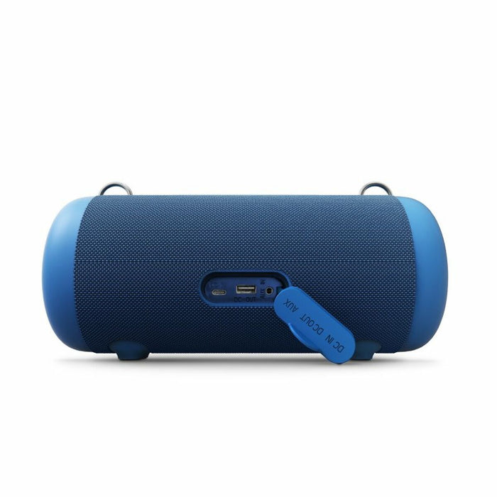 Difuzor Bluetooth Portabil Energy Sistem Urban Box 6 Albastru 40 W