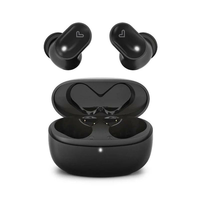 Căști Bluetooth Energy Sistem Urban Beat Negru