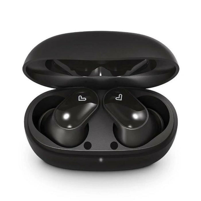 Căști Bluetooth Energy Sistem 455218 Negru