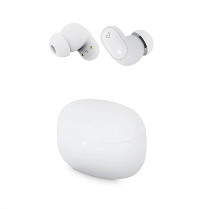Căști Bluetooth Energy Sistem Urban Beat Snow