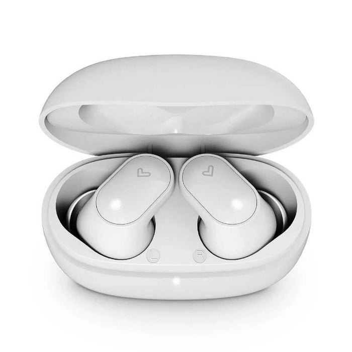 Căști Bluetooth Energy Sistem Urban Beat Snow