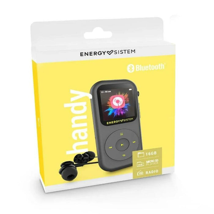 Reproducător MP4 Energy Sistem Handy