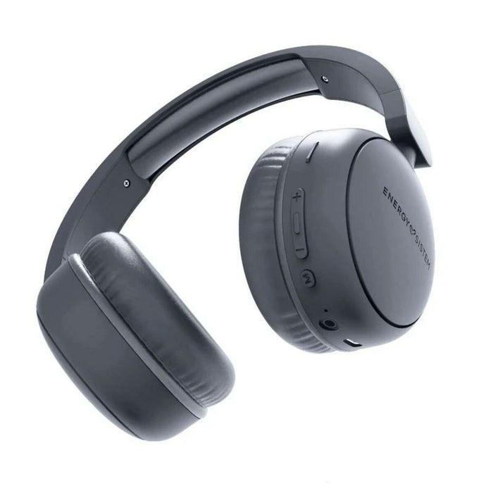 Căști Bluetooth Energy Sistem 457618 Grafit
