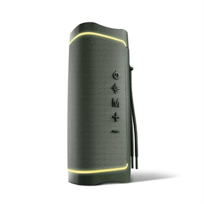Difuzor Bluetooth Portabil Energy Sistem Yume ECO 15 W LED RGB