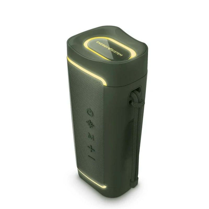 Difuzor Bluetooth Portabil Energy Sistem Yume ECO 15 W LED RGB