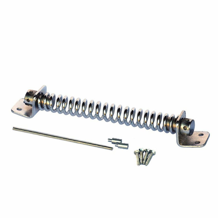 Arc EDM Uși Argintiu nichel 170 mm