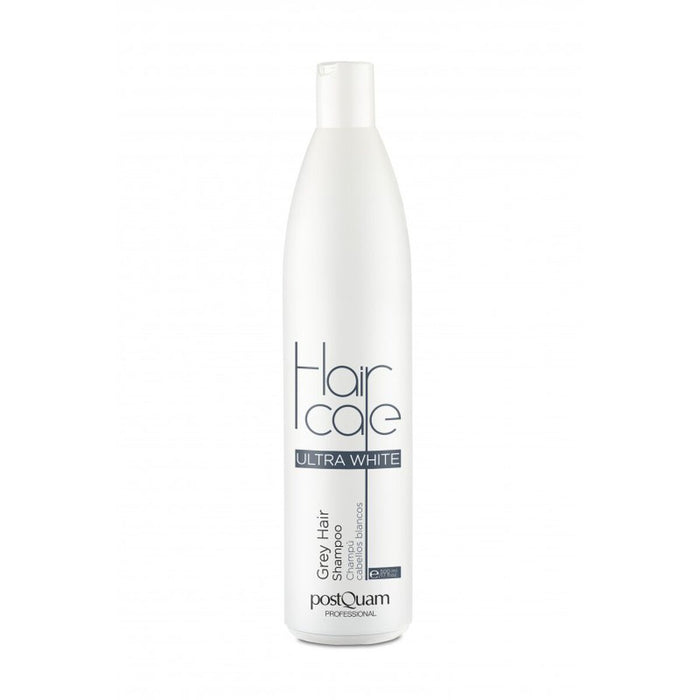 Șampon Postquam 500 ml Păr cărunt