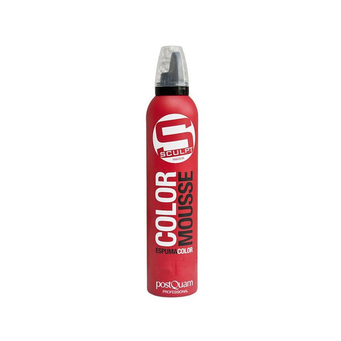 Fiksacijos putos Postquam 300 ml Reactivator de Culoare Mahon