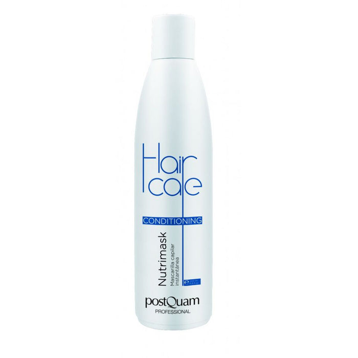 Mască Capilară fără clătire Postquam Nutrimask 200 ml