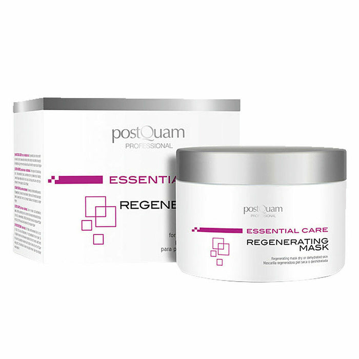 Cremă Regeneratoare Postquam Essential Care (200 ml) (200 ml)