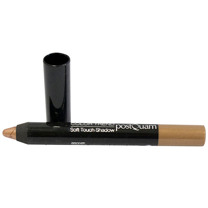 Fard de Ochi Postquam Color Trend Nº 7 Color Dorado 10 ml Stick