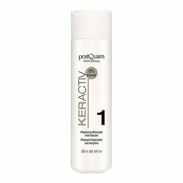 Șampon Keractiv Postquam PQPKER01 250 ml