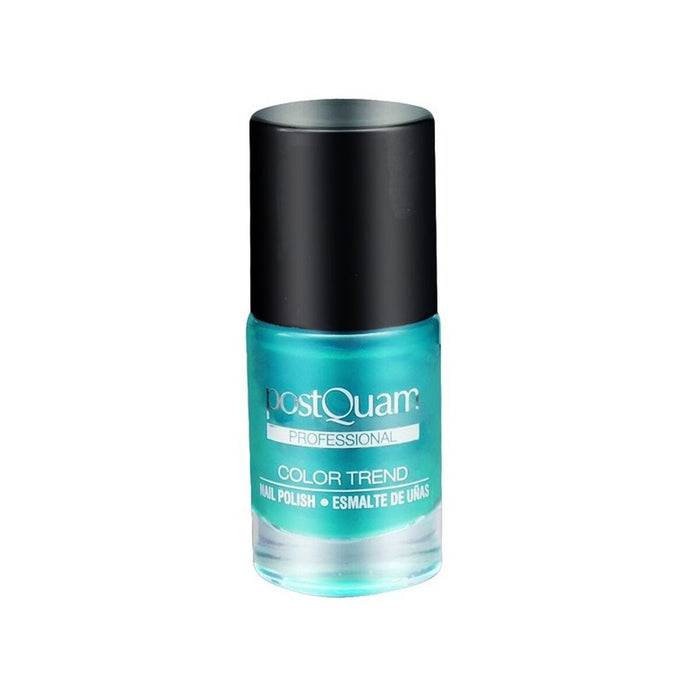 Lac de unghii Postquam Color Trend Albastru electric 10 ml