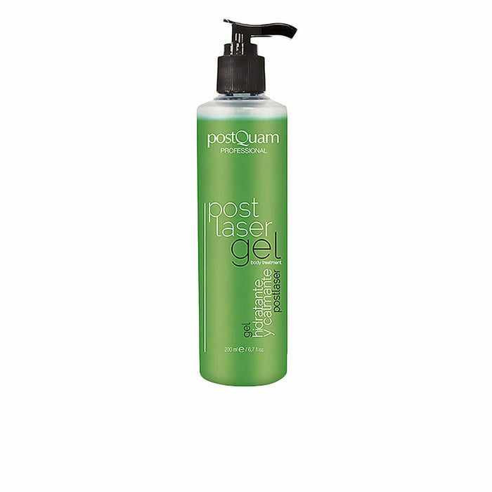 Gel de Baie PostLaser Postquam Post Laser 200 ml