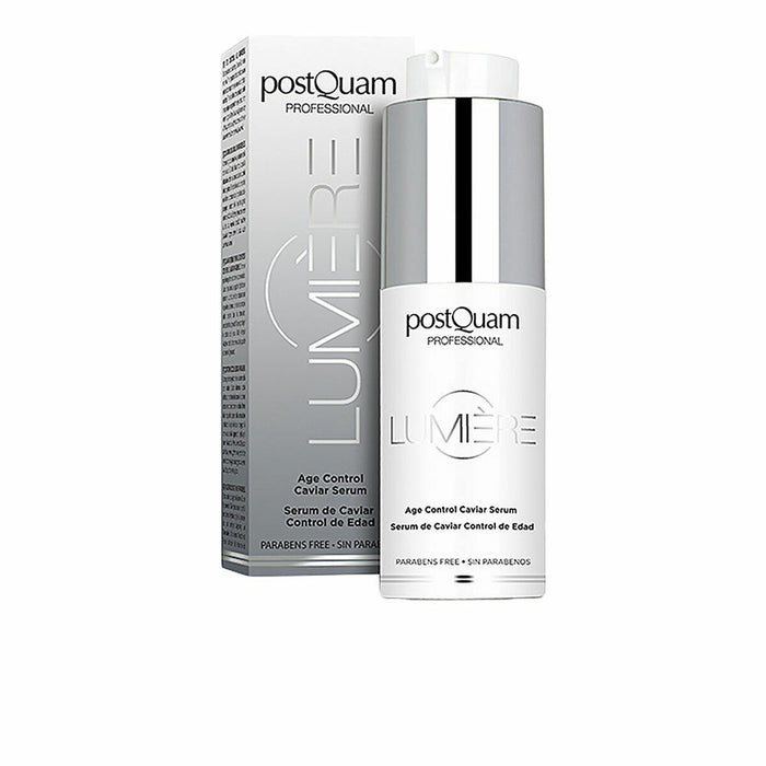Serum Anti-aging Postquam PQECAV04 30 L (1 Unități)