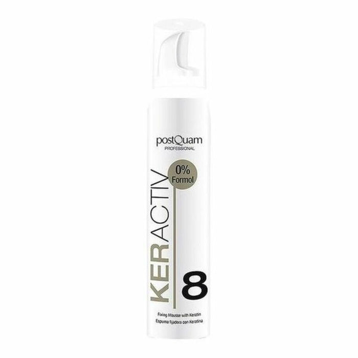 Formuojamosios putos Keractiv Postquam PQPKER11 300 ml