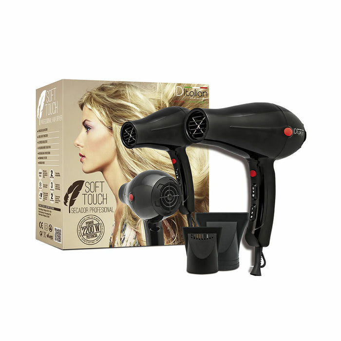 Aparat de Tuns Id Italian Professional Hair