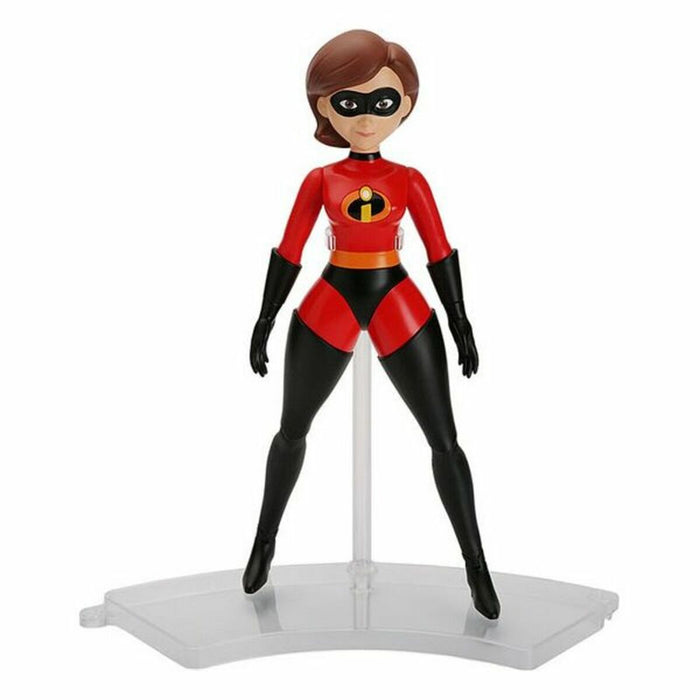 Păpușă Mrs Incredible Elasticgirl Bizak 114362