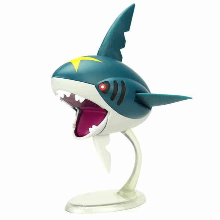 Figura îmbinată Pokémon Battle Feature