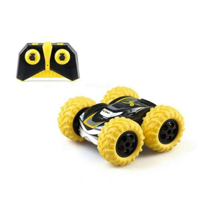 Vehicul Radio Control Exost Cross 360º Bizak 30 cm (2,4 Ghz) (12Km/h)