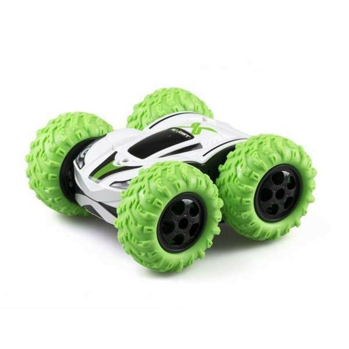 Vehicul Radio Control Exost Cross 360º Bizak 30 cm (2,4 Ghz) (12Km/h)