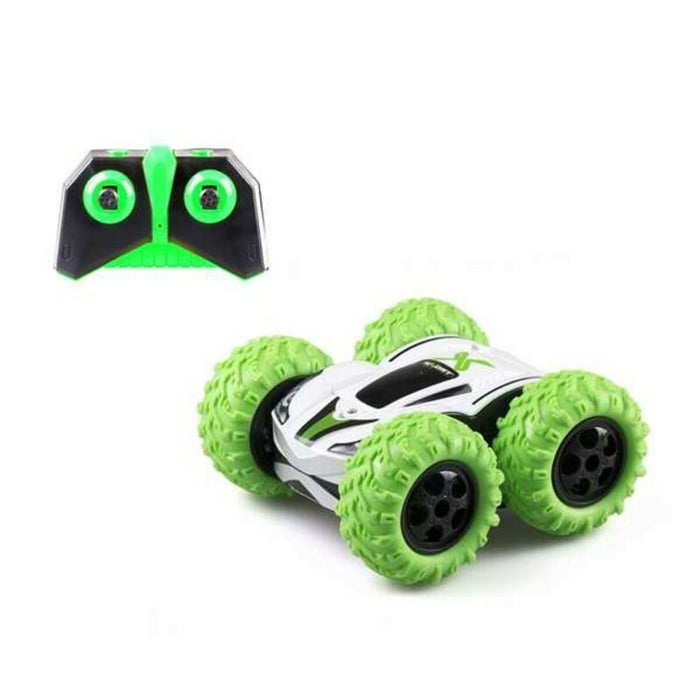 Vehicul Radio Control Exost Cross 360º Bizak 30 cm (2,4 Ghz) (12Km/h)