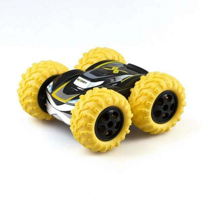 Vehicul Radio Control Exost Cross 360º Bizak 30 cm (2,4 Ghz) (12Km/h)