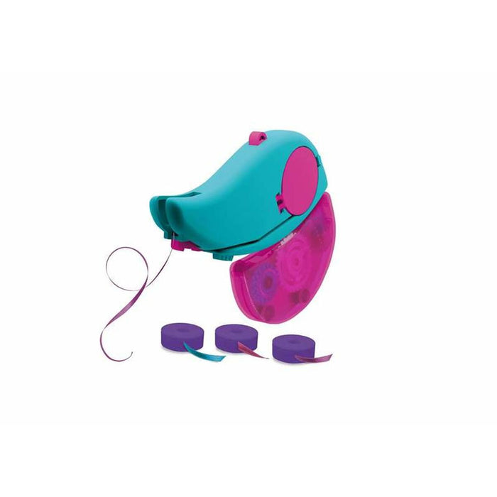 Vaikų plaukų kirpimo rinkinys Bizak Glow & Go