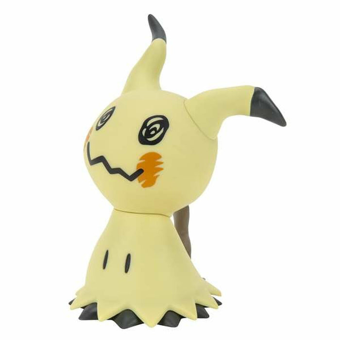 Figurine de Acțiune Pokémon Vynils 10 cm (10 cm)