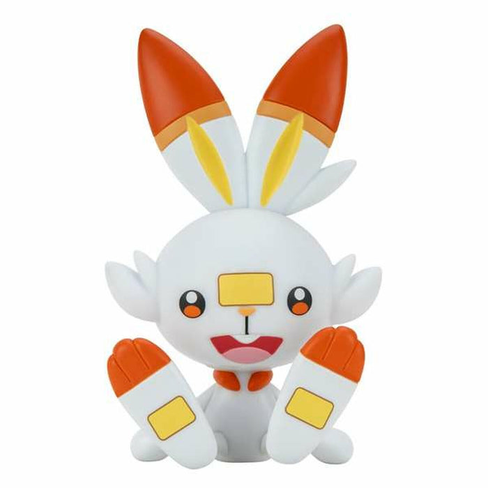 Figurine de Acțiune Pokémon Vynils 10 cm (10 cm)