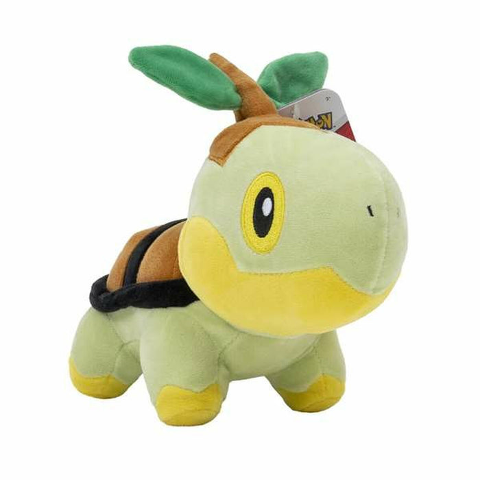Jucărie de Pluș Pokémon 21 cm (1 Unități)