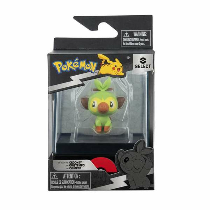 Figurine colectabile Pokémon 5 cm