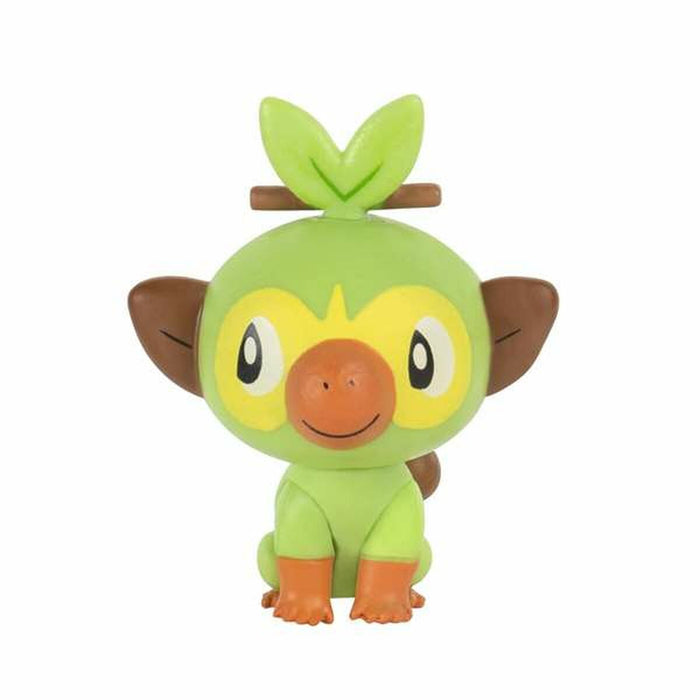 Figurine colectabile Pokémon 5 cm