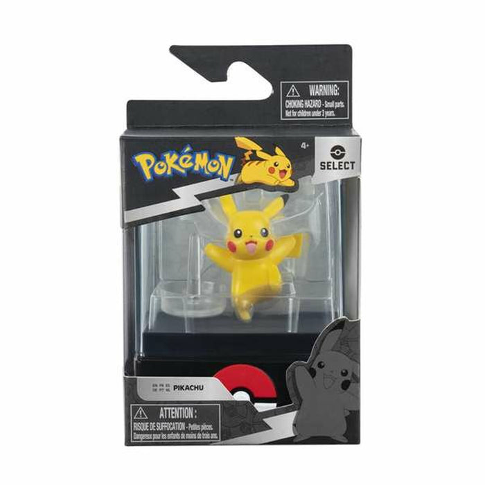 Figurine colectabile Pokémon 5 cm