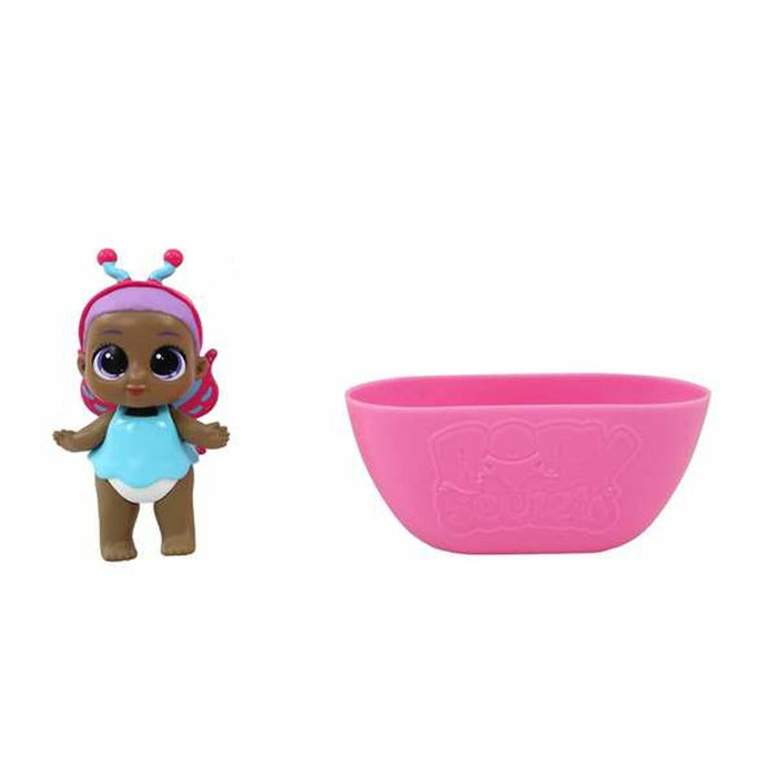 Figură Bizak Baby Secrets 9 cm