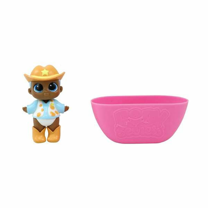 Figură Bizak Baby Secrets 9 cm
