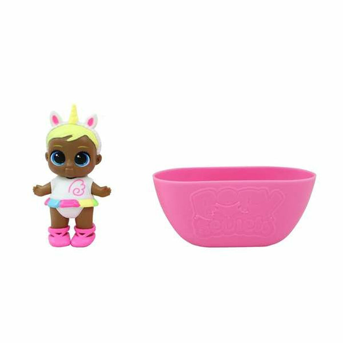 Figură Bizak Baby Secrets 9 cm