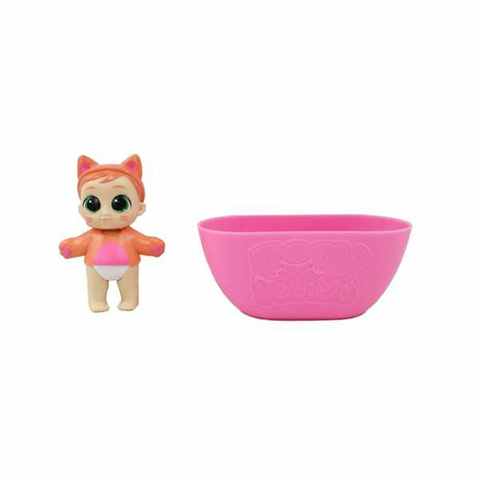Figură Bizak Baby Secrets 9 cm