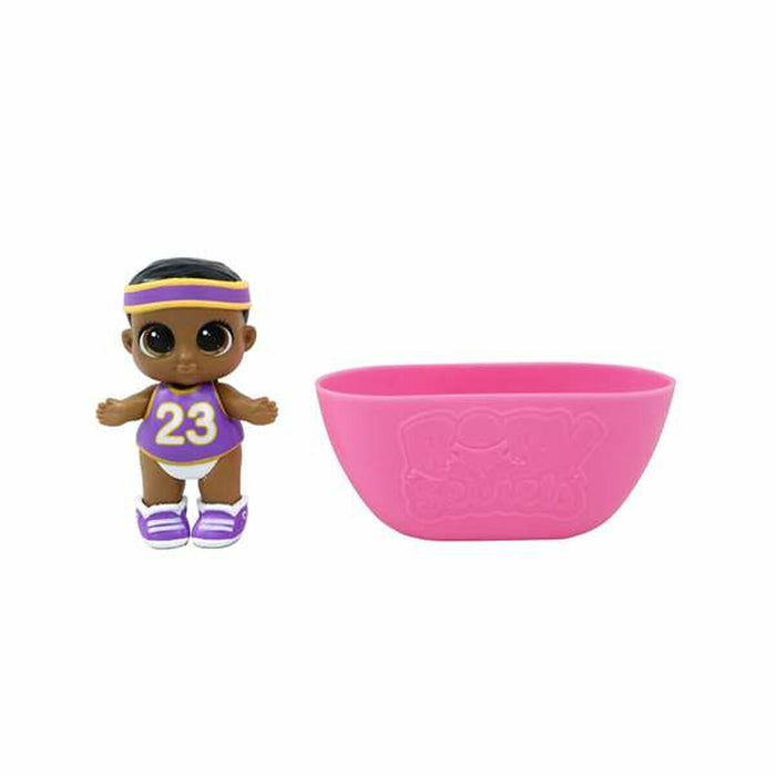 Figură Bizak Baby Secrets 9 cm