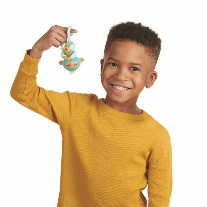 Figură Bizak Fingerlins Sunet 13 cm