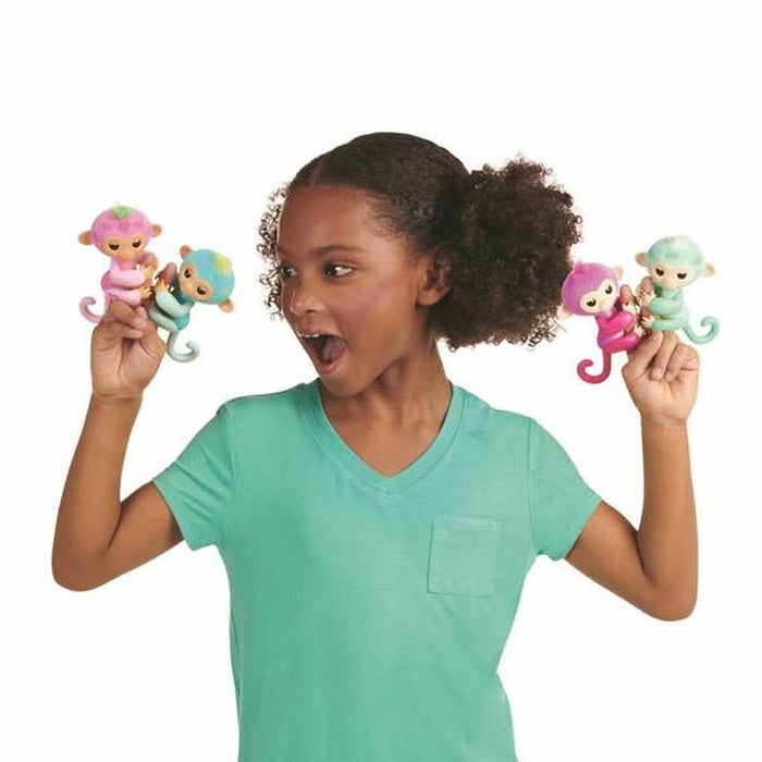 Figură Bizak Fingerlins Sunet 13 cm